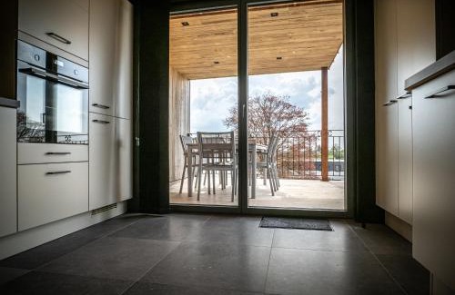 Bertrix Apartment | B³/201