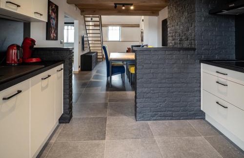 Bertrix Apartment | B³/201