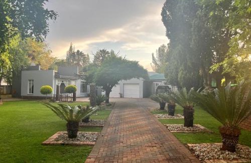 Potchefstroom Apartment | B3 Self-catering accommodation Potch