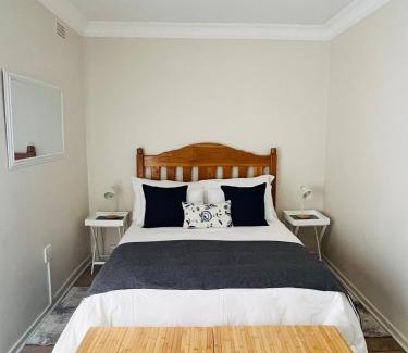 Potchefstroom Apartment | B3 Self-catering accommodation Potch