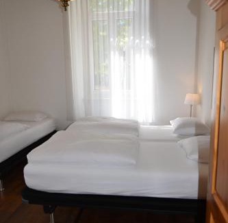 Lugano Hotel | B5 Boutique & Design Hotel - Digital Check in - Adults Only