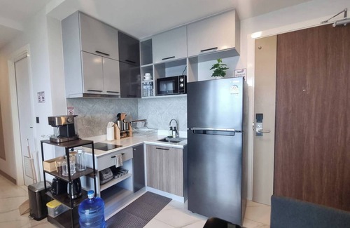 Krabi Apartment | B501-penthouse Seaview 2brs-2baths Ao Nang Beach