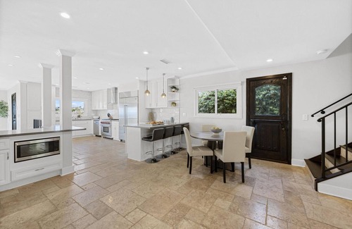 Ocean Beach House | B5414 Villa California