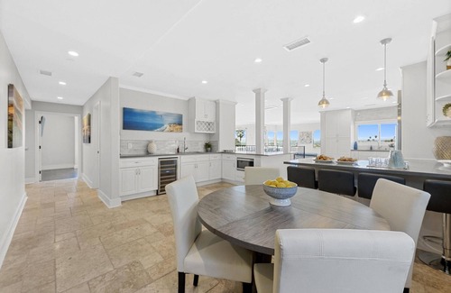 Ocean Beach House | B5414 Villa California