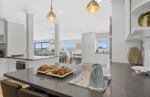 Ocean Beach House | B5414 Villa California