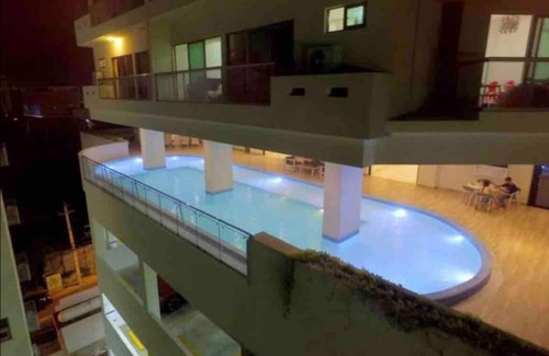 La Julia Apartment | B7 DowntonBest Luxury Plus 2bdr-Pool-Gym-Sauna-Spa
