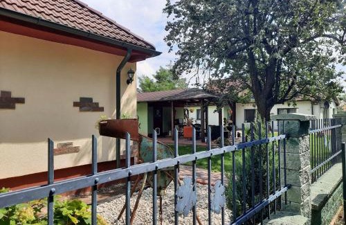 Velka Dolina House | Bačalandia- relax na samote