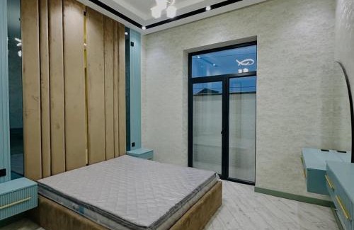 Novkhana House | Bağ evi Villa