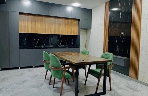 Novkhana House | Bağ evi Villa
