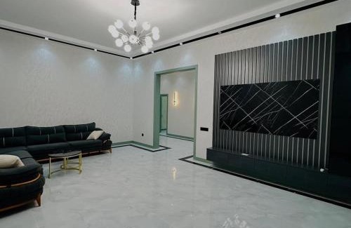 Novkhana House | Bağ evi Villa