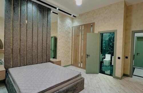 Novkhana House | Bağ evi Villa
