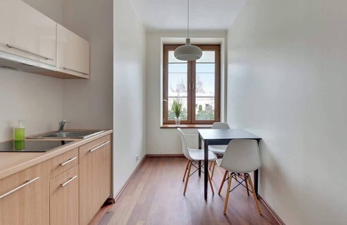 Jelitkowo Apartment | Bałtycka 5 | Charming Apartament | Close to Beach