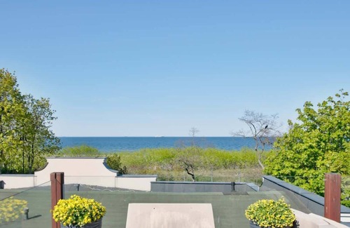 Jelitkowo Apartment | Bałtycka 5 | Charming Apartament | Close to Beach