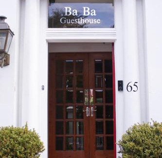 Hoole House | Ba Ba Guest House
