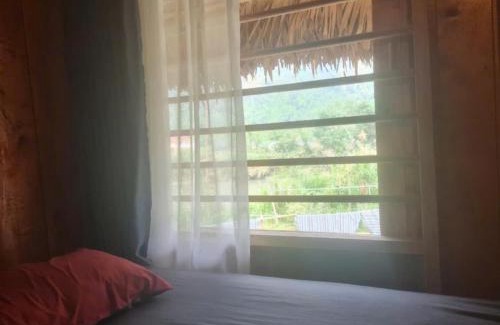 Nam Mau Cabin | Ba Be Retreat house