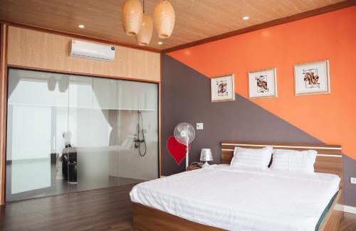 Tam Dao House | Ba Bich homestay Venuestay