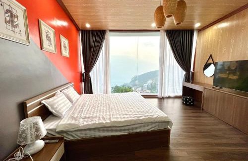 Tam Dao House | Ba Bich homestay Venuestay