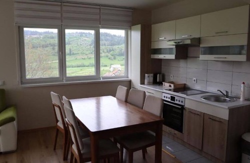 Sumece Villa | Three Bedroom Villa