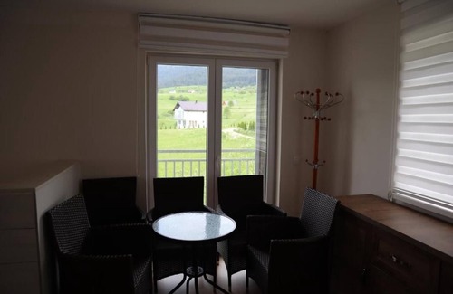Sumece Villa | Three Bedroom Villa