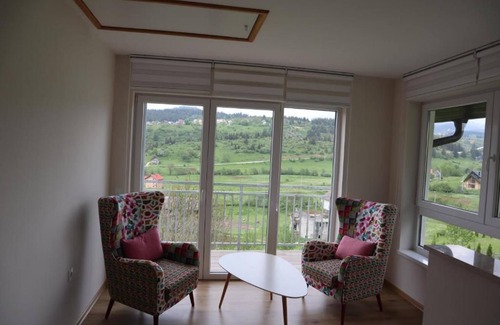 Sumece Villa | Lotus Villa B