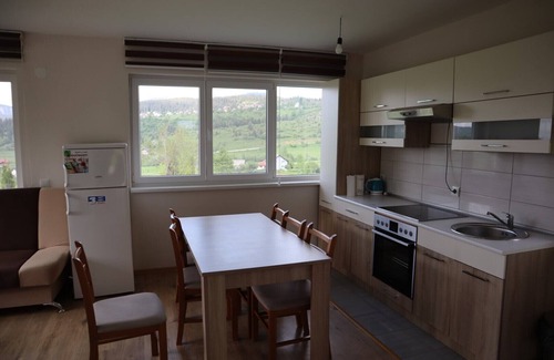 Sumece Villa | Three Bedroom Villa E