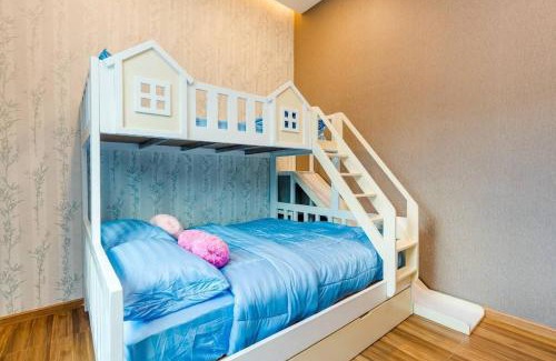 Kao Yai Villa | Baninlove Beautiful Pool Villa for family