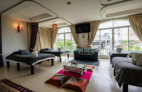 Nonthaburi House | Baan Anodat