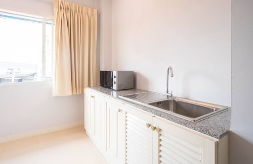 Nonthaburi House | Baan Anodat