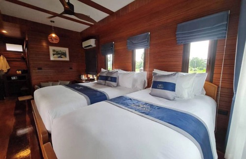 Ban Na Faek Hotel | BAAN ATI Resort and Spa
