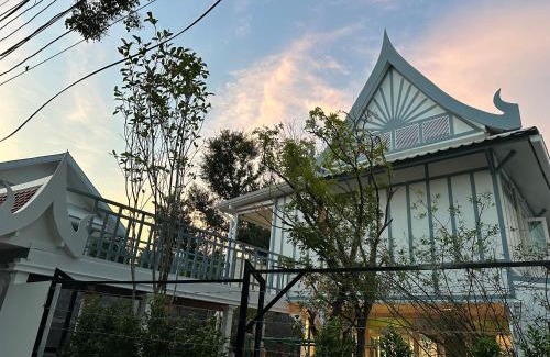 Phra Nakhon Hotel | Baan Debtida