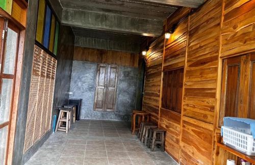 Mae Kampong House | Baan IngDao MaekamPong Chiang Mai