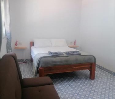 Khuk Khak Beach Apartment | Baan KaemSai