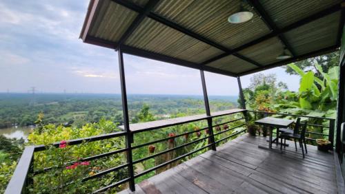 Tha Kham Resort | Baan Khao Noi Resort