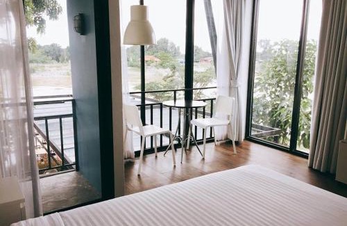Ban Pong House | Baan Khun Nine