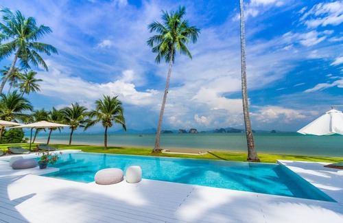 Ko Yao Villa | Baan Klong - Two Bedroom Villa, Sleeps 4