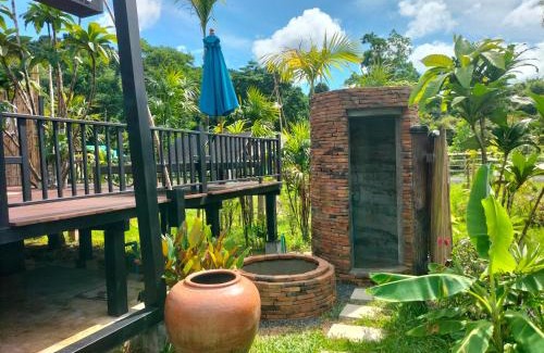 Nong Thale Hotel | Baan Koh Kwang Pool Villa Krabi