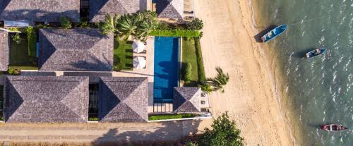 Plai Laem Villa | Baan Leelawadee