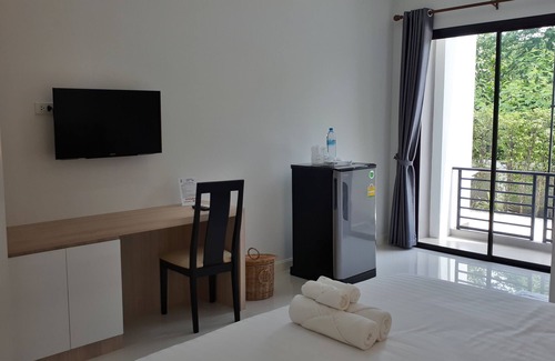 Phimai Hotel | Baan Lita Phimai
