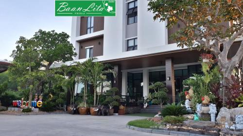 Phimai Apartment | Baan Lita