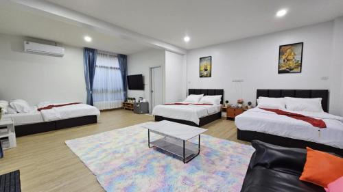 Ban Pa Yang Villa | Baan Mai-on Poolvilla