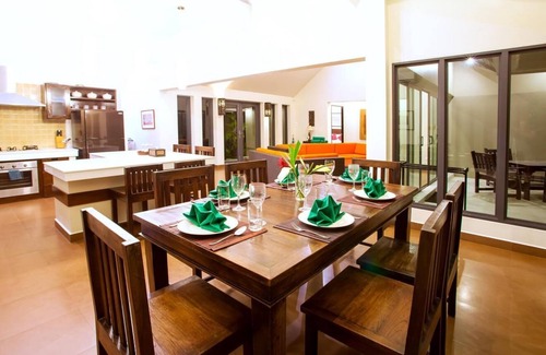 Ao Nang Villa | Baan Malisa Pool Villa, Krabi