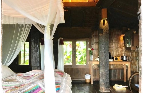 Mae Rim Resort | Baan Mon Muan