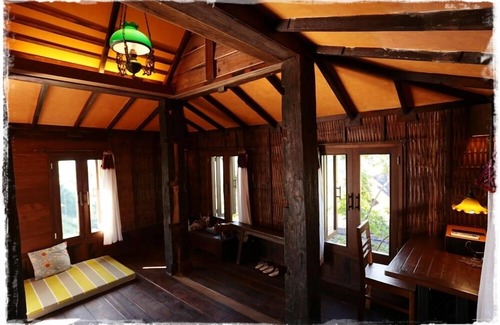 Mae Rim Resort | Baan Mon Muan