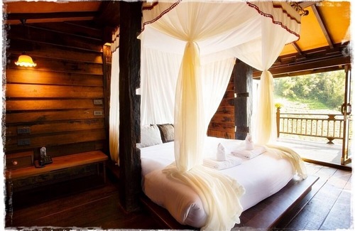 Mae Rim Resort | Baan Mon Muan