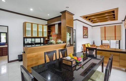 Krabi House | Baan Narakorn Private pool-Aonang Krabi
