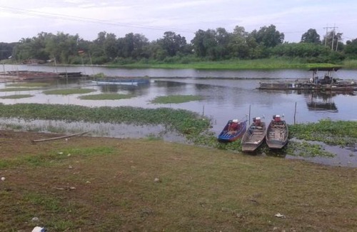 Uthai Thani House | Baan Oei Erng