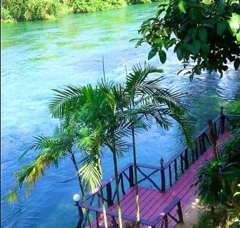 Ban Ta Khun Bed & Breakfast | Baan Pak Rim Kuaen Resort