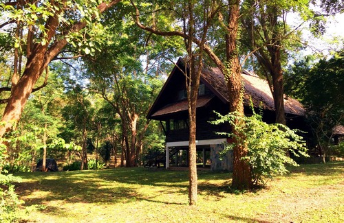 Kanchanaburi Villa | Baan Parimtarn Kanchanaburi