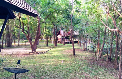 Kanchanaburi Villa | Baan Parimtarn Kanchanaburi