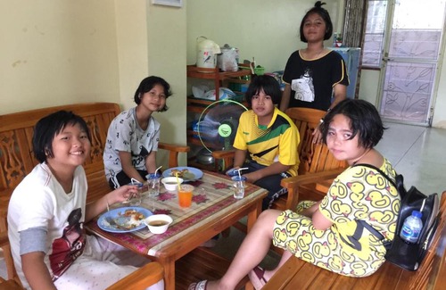 Hat Chao Samran House | Baan Pasongsook